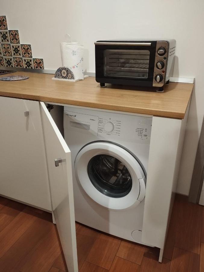 Gigo Home Giovinazzo Ngoại thất bức ảnh