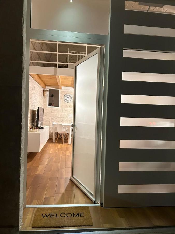 Gigo Home Giovinazzo Ngoại thất bức ảnh
