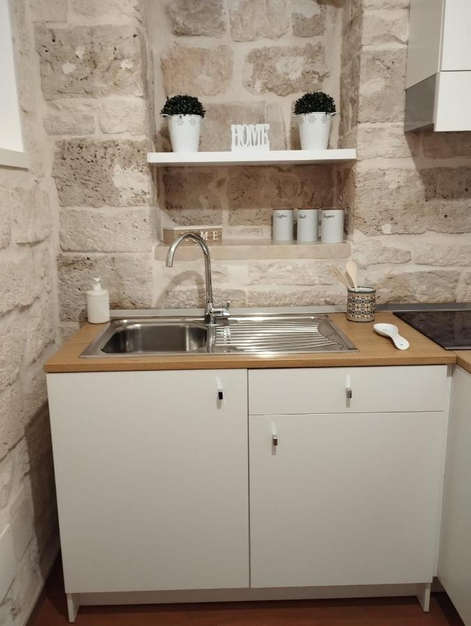 Gigo Home Giovinazzo Ngoại thất bức ảnh