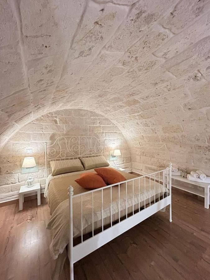 Gigo Home Giovinazzo Ngoại thất bức ảnh