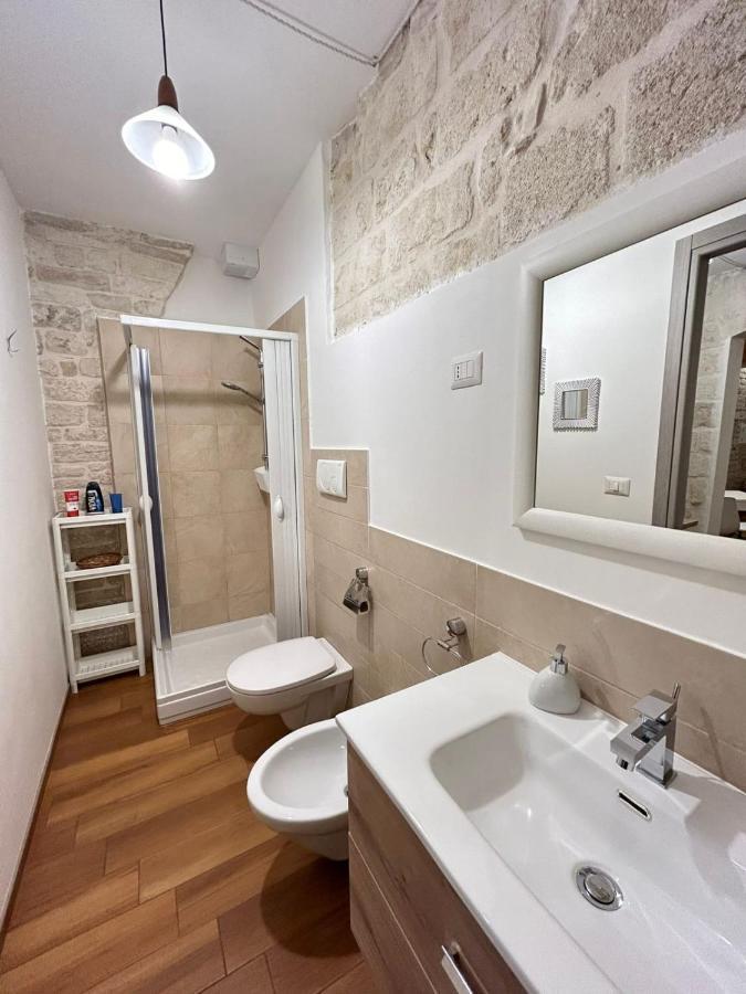 Gigo Home Giovinazzo Ngoại thất bức ảnh