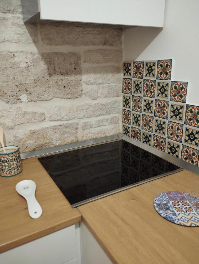 Gigo Home Giovinazzo Ngoại thất bức ảnh