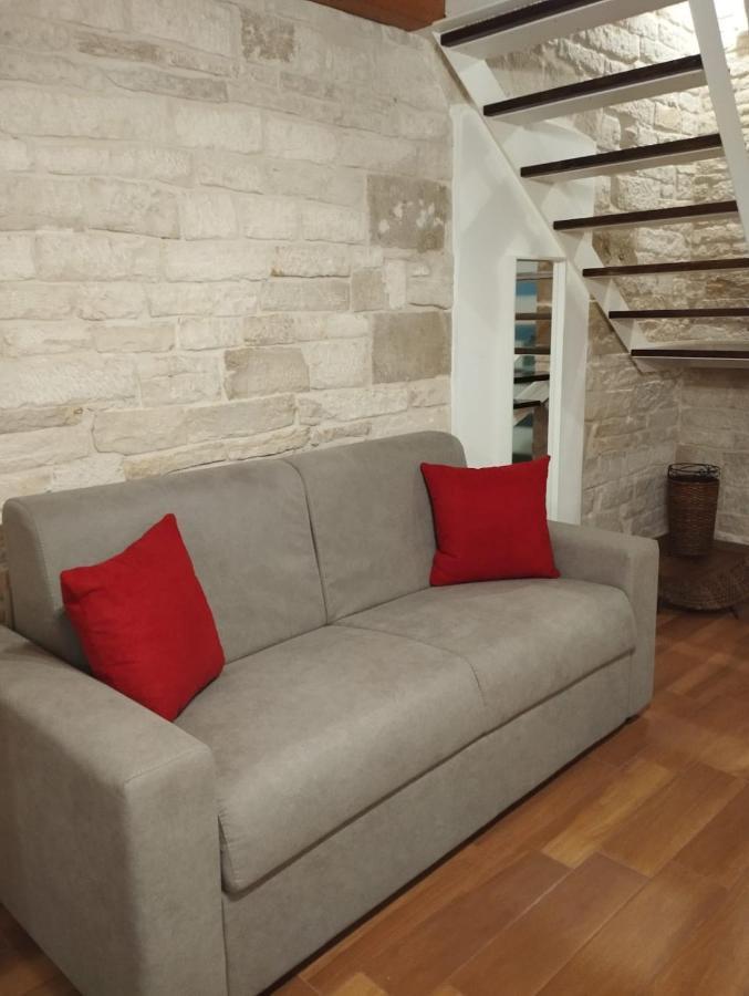 Gigo Home Giovinazzo Ngoại thất bức ảnh