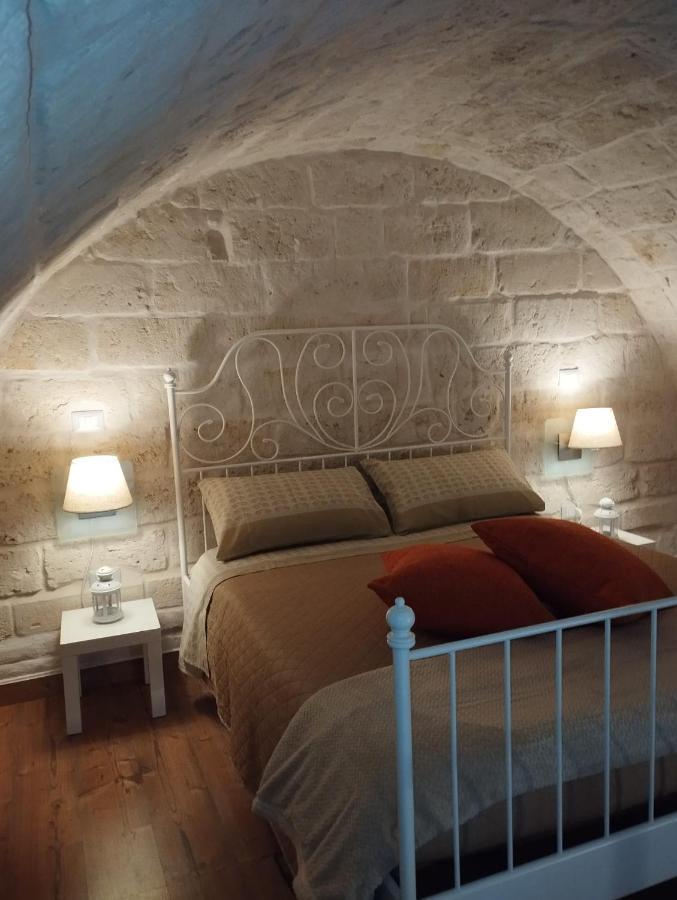 Gigo Home Giovinazzo Ngoại thất bức ảnh
