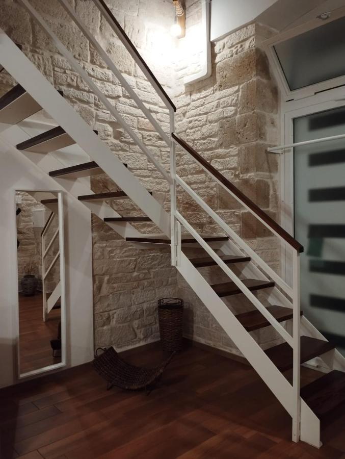 Gigo Home Giovinazzo Ngoại thất bức ảnh