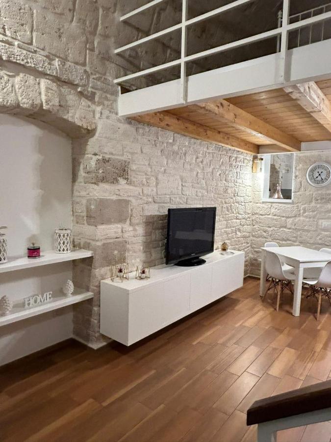 Gigo Home Giovinazzo Ngoại thất bức ảnh