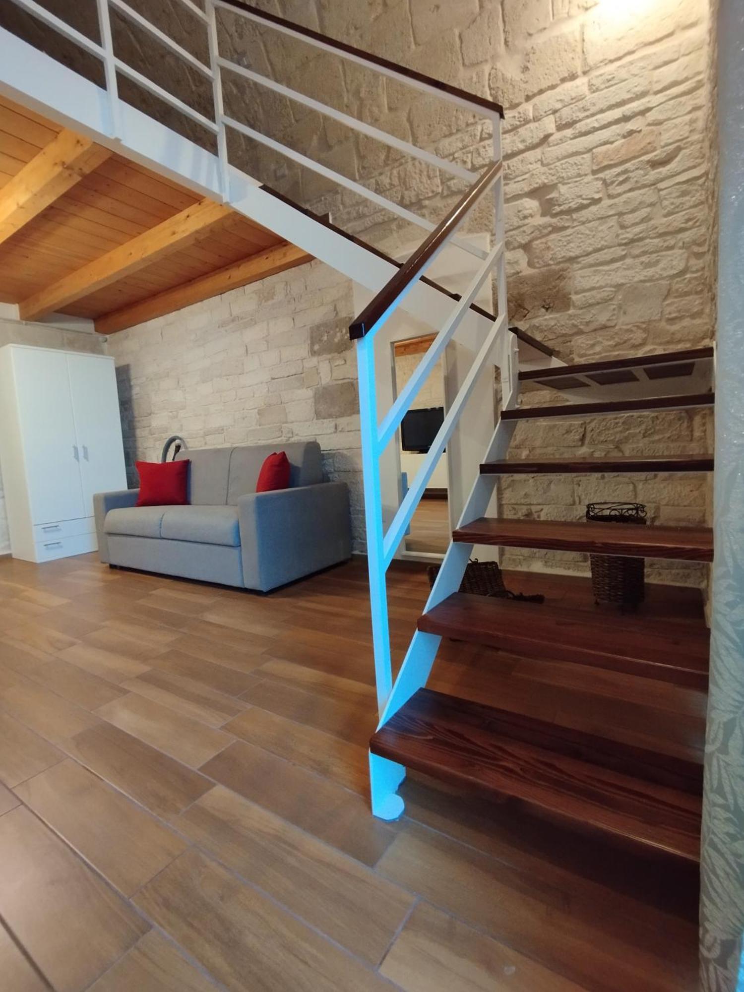 Gigo Home Giovinazzo Ngoại thất bức ảnh