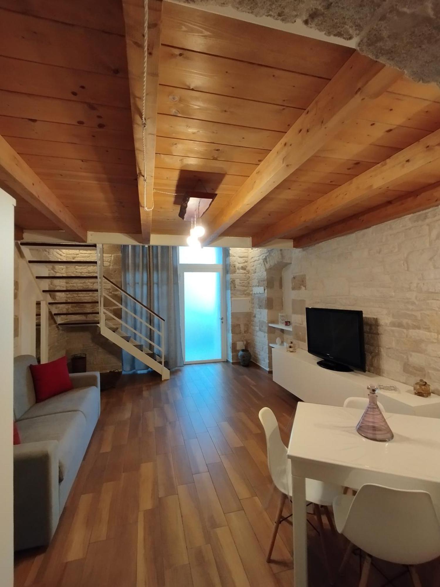 Gigo Home Giovinazzo Ngoại thất bức ảnh