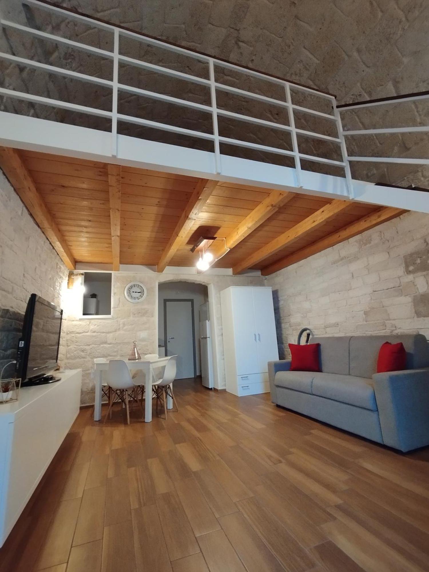 Gigo Home Giovinazzo Ngoại thất bức ảnh