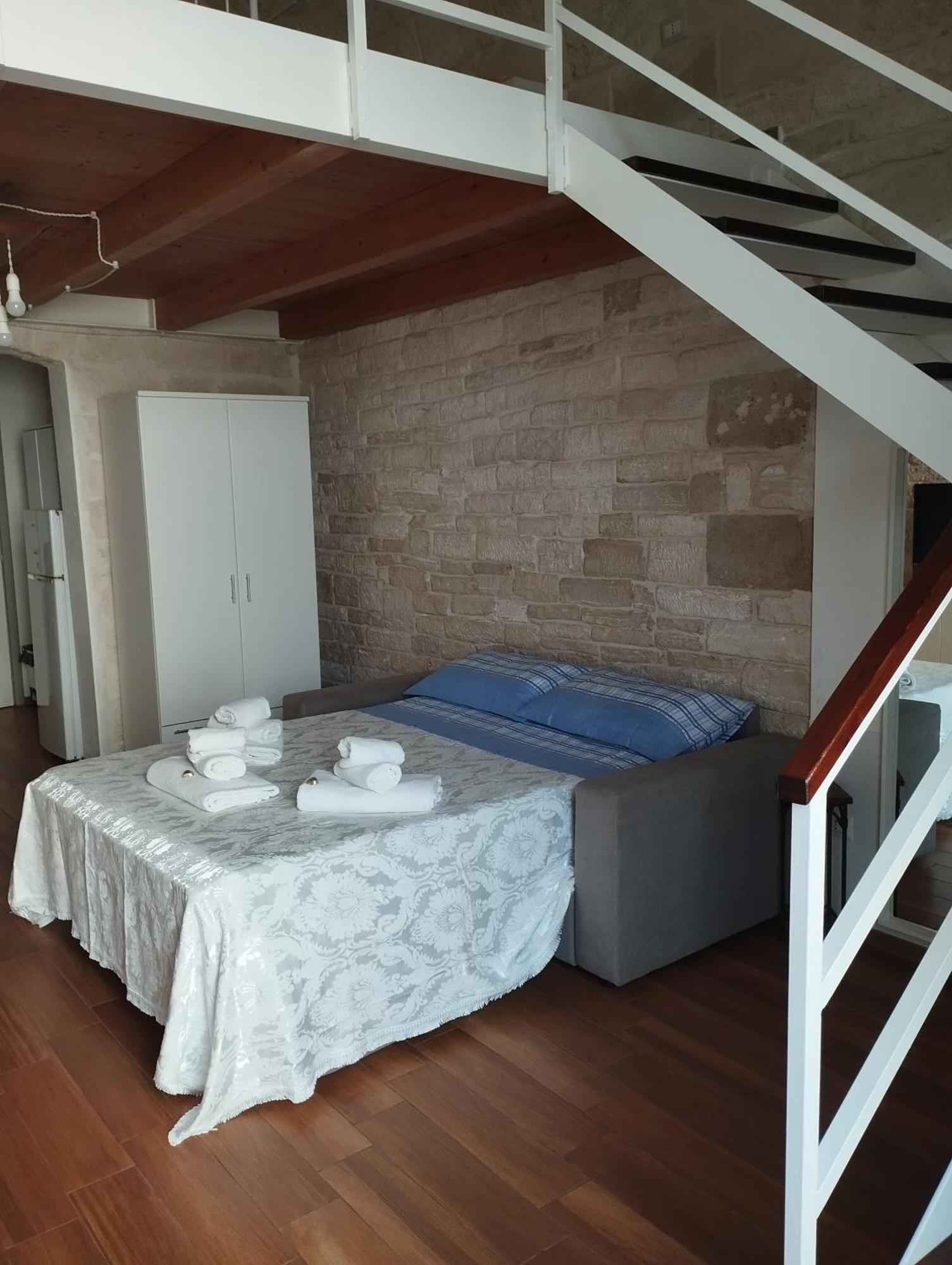Gigo Home Giovinazzo Ngoại thất bức ảnh