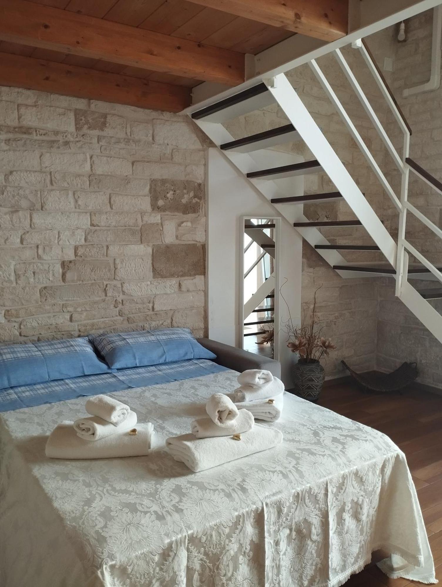 Gigo Home Giovinazzo Ngoại thất bức ảnh