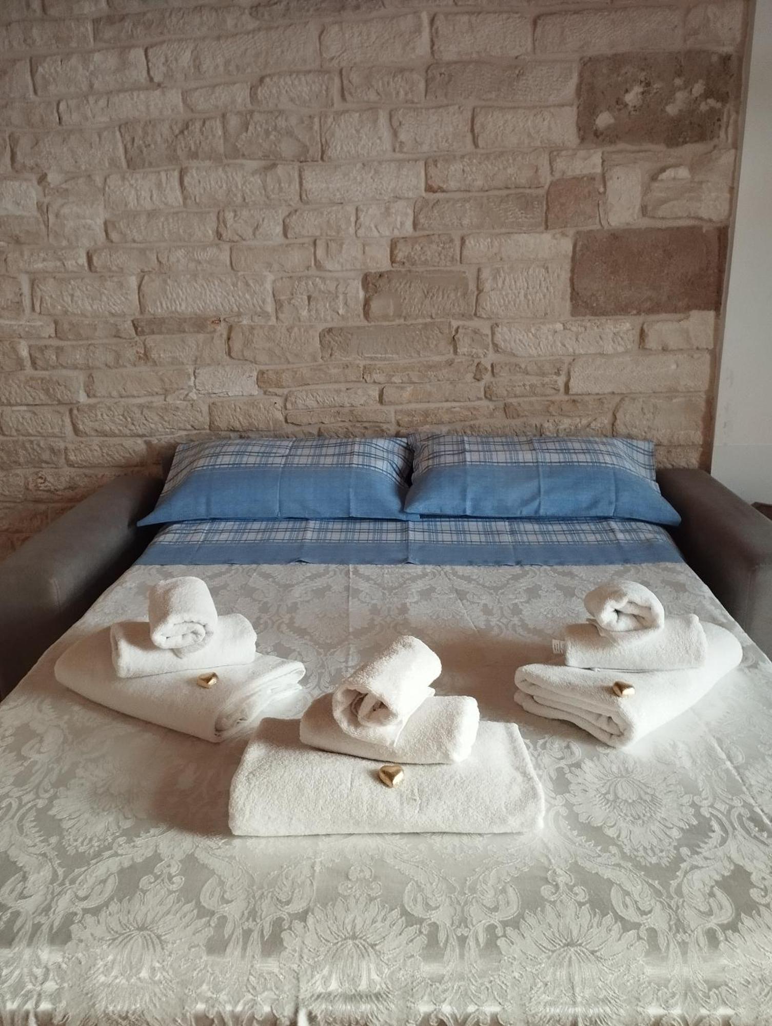 Gigo Home Giovinazzo Ngoại thất bức ảnh